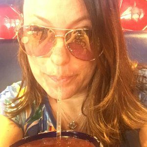 Meet your Posher, Tricia